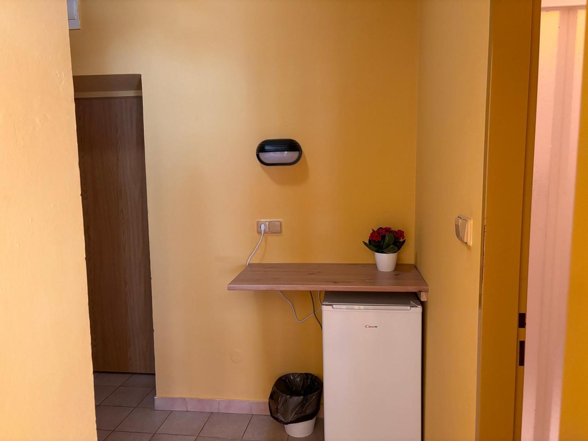Penzion U Báby Třeboň Exterior foto