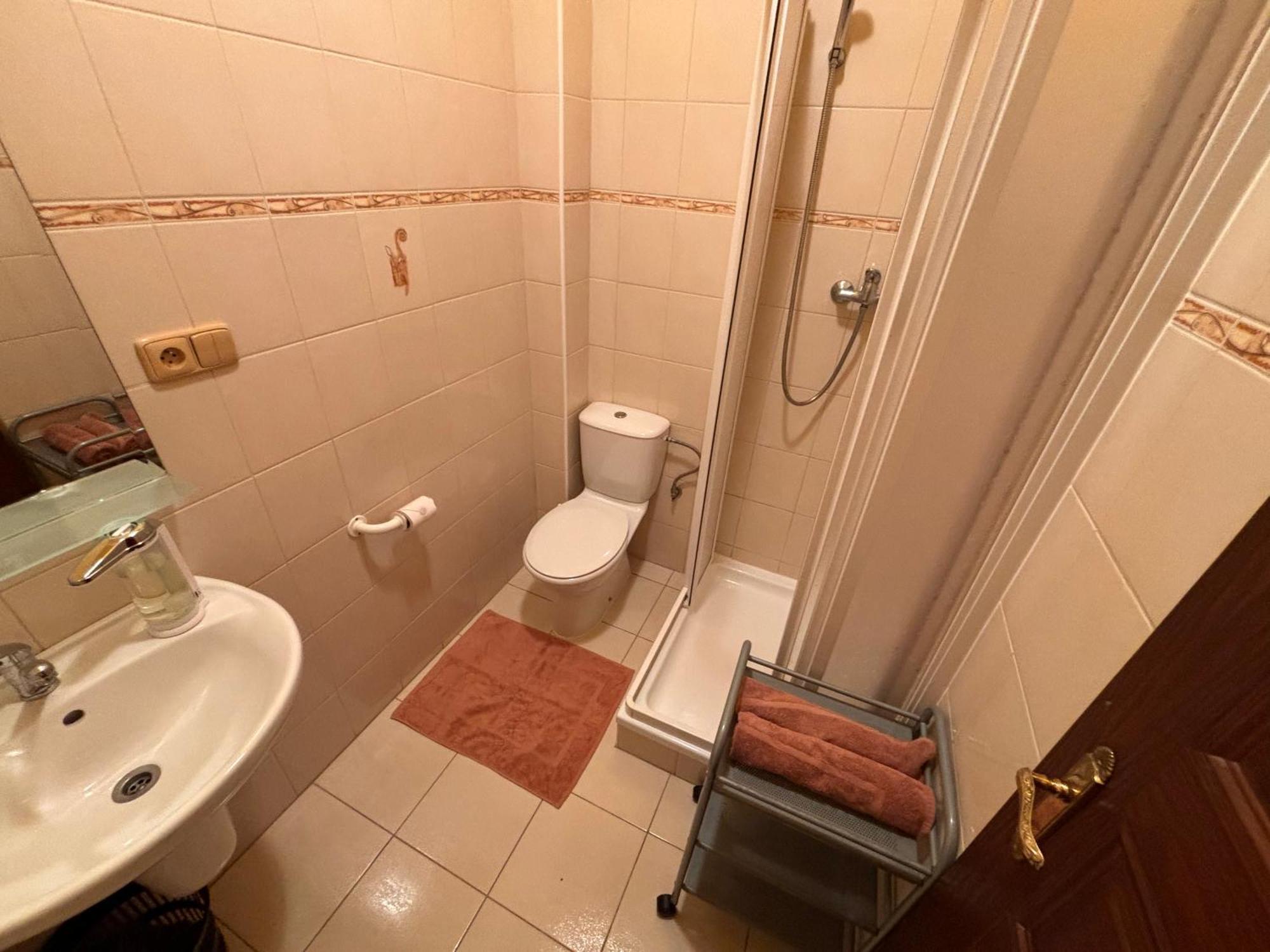 Penzion U Báby Třeboň Exterior foto